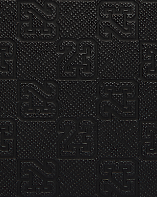 NIKE公式】ジョーダン モノグラム スリングバッグ (3L).オンライン